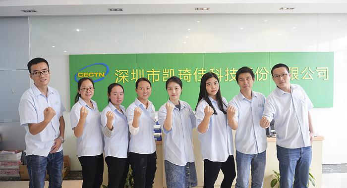 7*24小時服務 專人對接